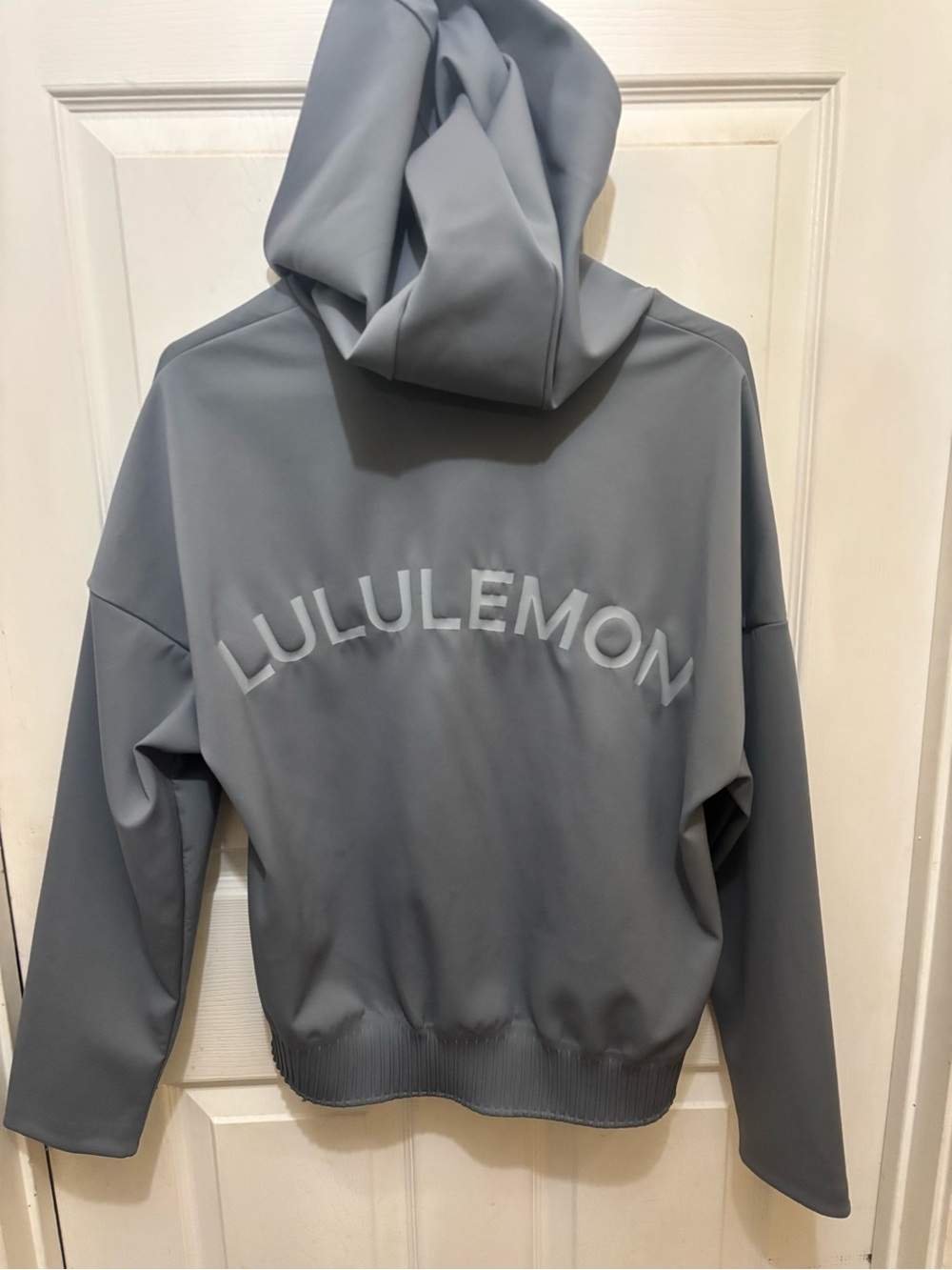 lululemon athletica shaped Expressions jacket - Picture 2 of 6
